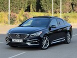 Hyundai Sonata-2