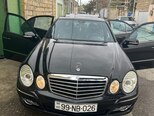 Mercedes E 320-12