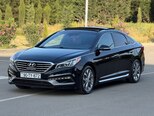 Hyundai Sonata-4