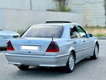 Mercedes C 200-10