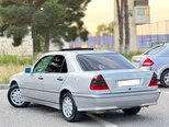 Mercedes C 200-7