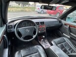Mercedes C 200-12
