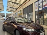 Kia Cerato-8