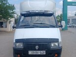 GAZ GAZel (33021)-1
