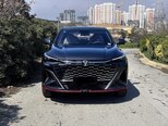 Changan Oshan X5 Plus-2