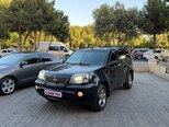 Nissan X-Trail-2
