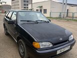 LADA (VAZ) 2114-2