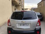 Chevrolet Captiva-2