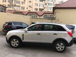 Chevrolet Captiva-5