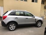 Chevrolet Captiva-3