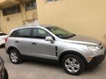 Chevrolet Captiva-4