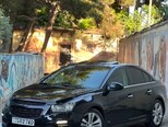 Chevrolet Cruze-4