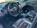 Chevrolet Cruze-11