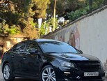 Chevrolet Cruze-3