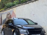 Chevrolet Cruze-2