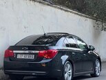 Chevrolet Cruze-7