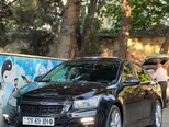 Chevrolet Cruze-5