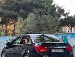 Chevrolet Cruze-8