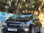 Chevrolet Cruze-1