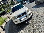 Toyota Land Cruiser Prado-1