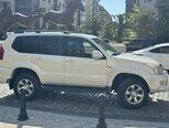 Toyota Land Cruiser Prado-4