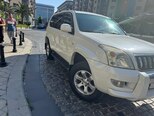 Toyota Land Cruiser Prado-3