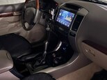 Toyota Land Cruiser Prado-19
