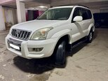 Toyota Land Cruiser Prado-10