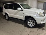 Toyota Land Cruiser Prado-13