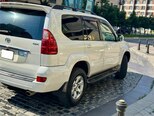 Toyota Land Cruiser Prado-6
