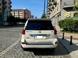 Toyota Land Cruiser Prado-7