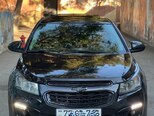 Chevrolet Cruze-6