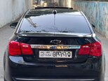 Chevrolet Cruze-9