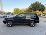 Nissan X-Trail-7
