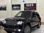 Land Rover Range Rover-1