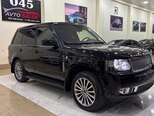 Land Rover Range Rover-4
