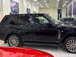Land Rover Range Rover-5