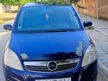 Opel Zafira-2