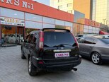 Nissan X-Trail-4