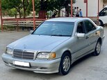 Mercedes C 180-3