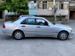 Mercedes C 180-8