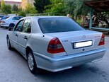 Mercedes C 180-12