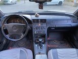 Mercedes C 180-13