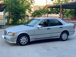 Mercedes C 180-10