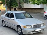 Mercedes C 180-1