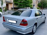 Mercedes C 180-11