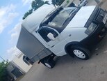 GAZ GAZel (33021)-11