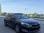 Kia Cadenza-2