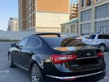 Kia Cadenza-7