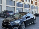 Kia Cadenza-1